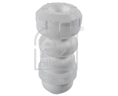 Rubber Buffer, suspension